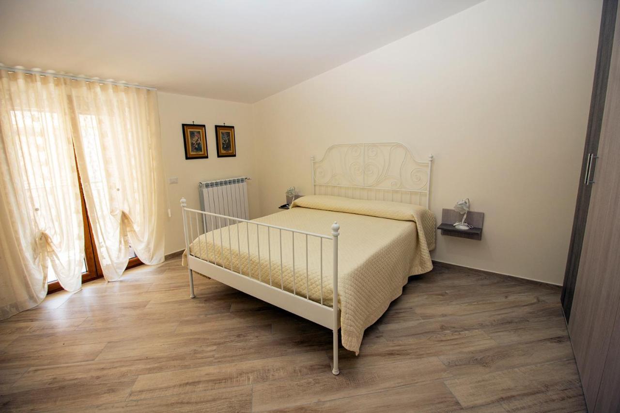 Casa Landi Appartement Cetara Buitenkant foto