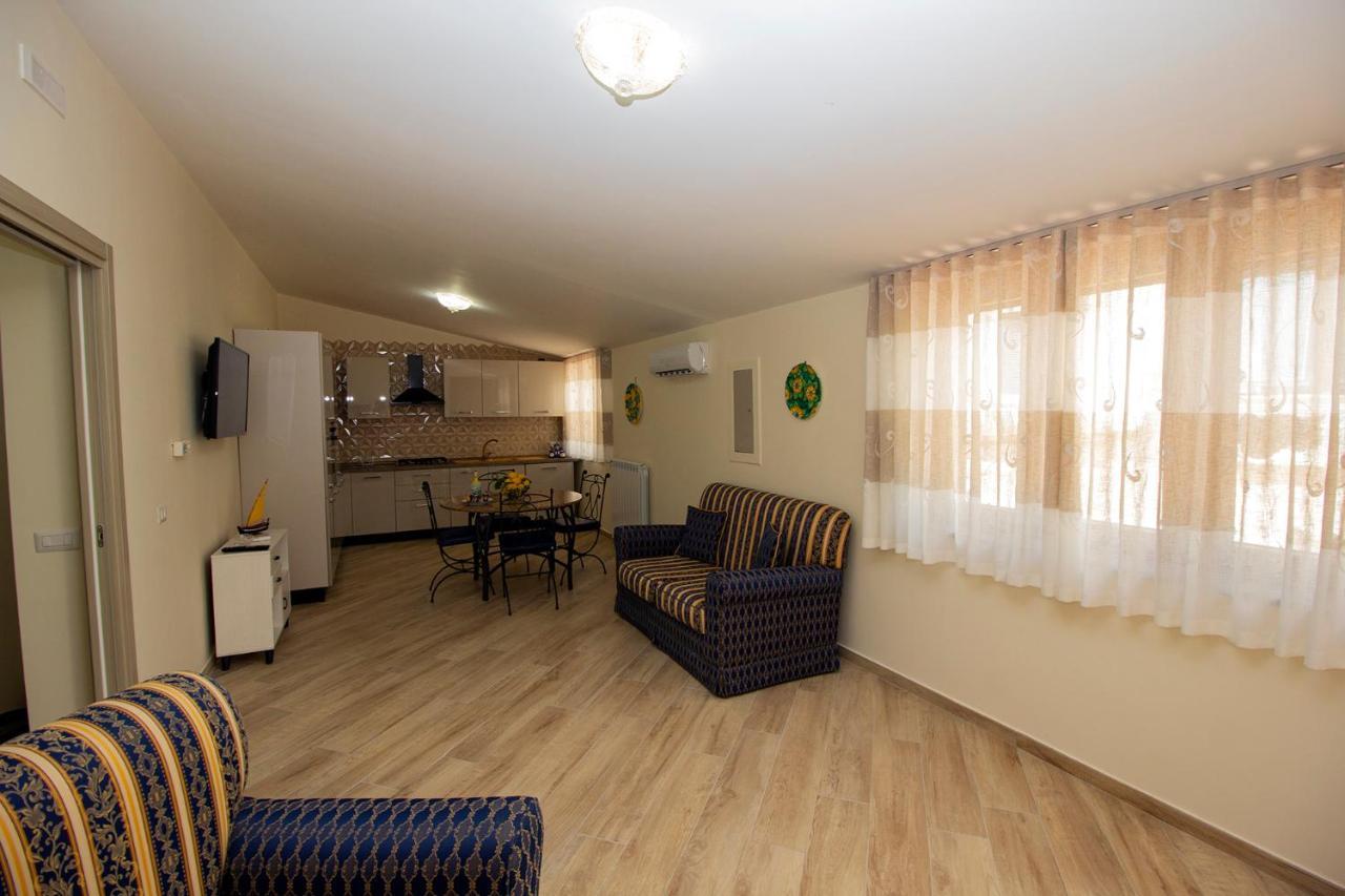 Casa Landi Appartement Cetara Buitenkant foto