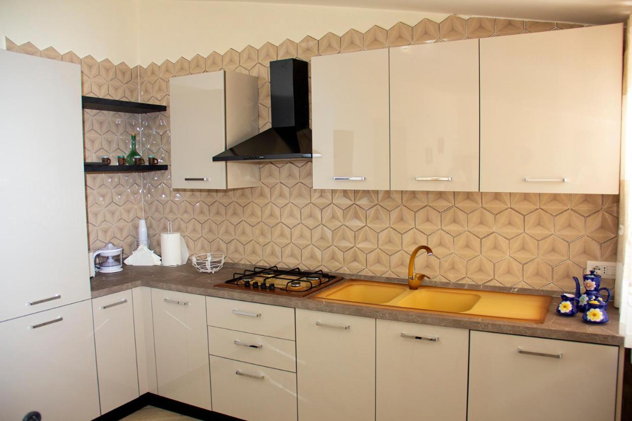Casa Landi Appartement Cetara Buitenkant foto