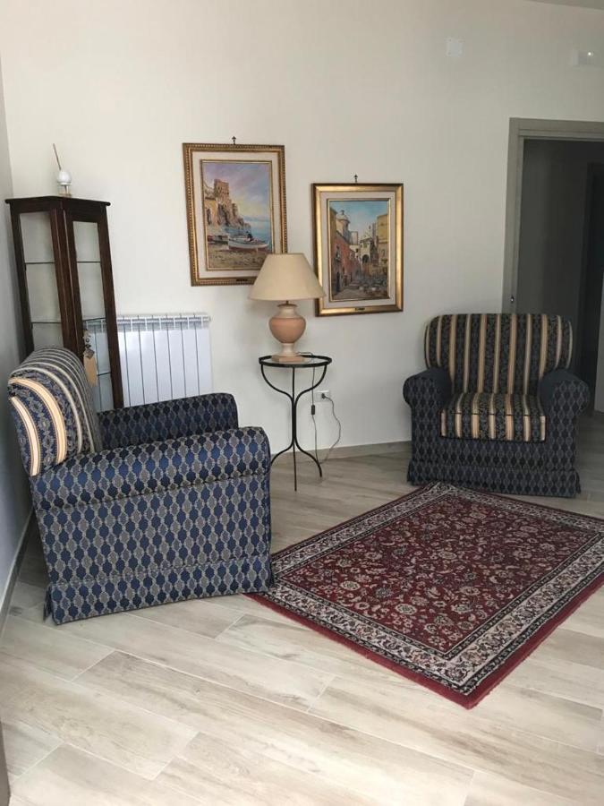Casa Landi Appartement Cetara Buitenkant foto