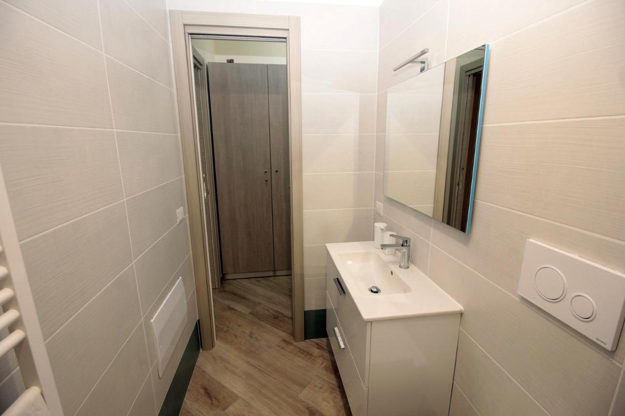 Casa Landi Appartement Cetara Buitenkant foto
