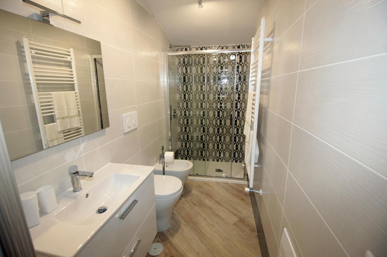 Casa Landi Appartement Cetara Buitenkant foto