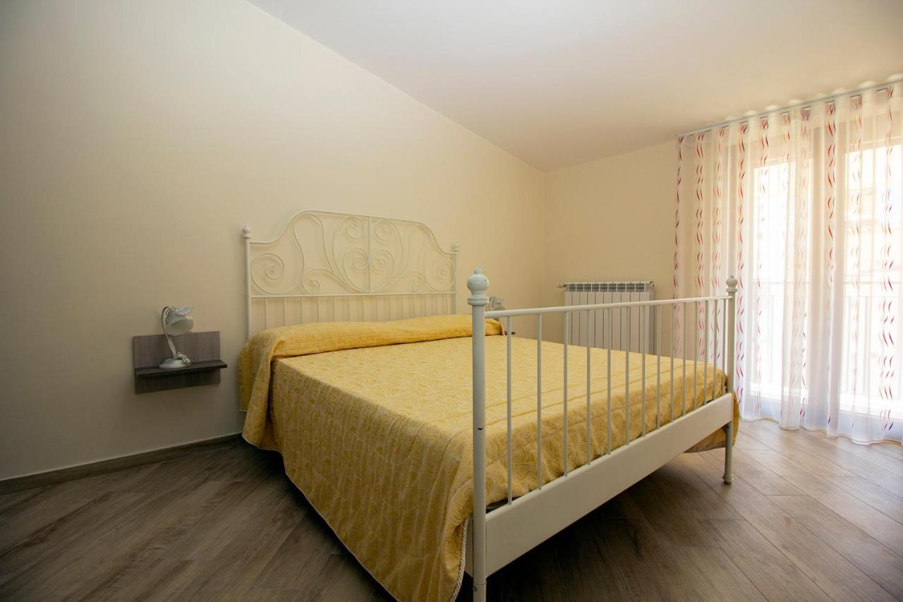 Casa Landi Appartement Cetara Buitenkant foto