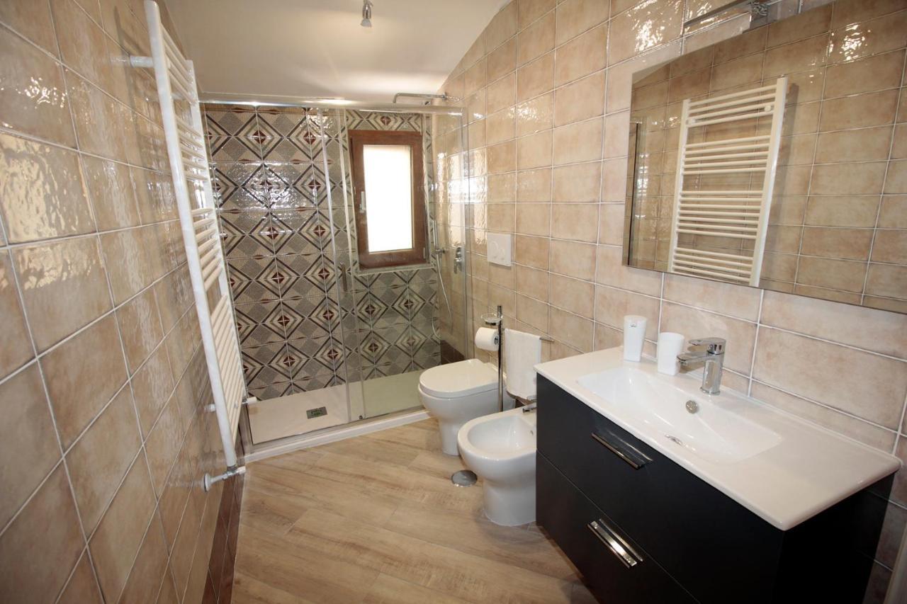 Casa Landi Appartement Cetara Buitenkant foto