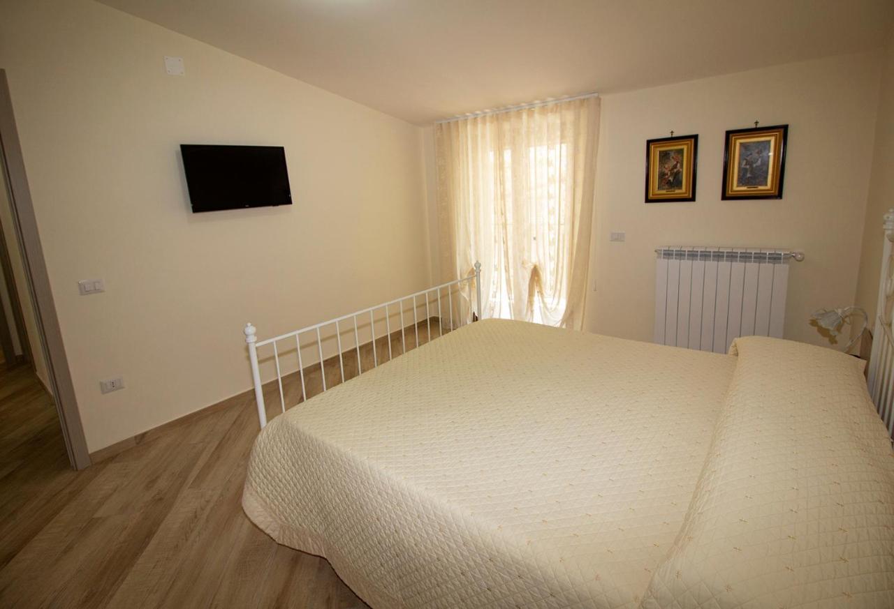 Casa Landi Appartement Cetara Buitenkant foto